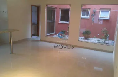 Casa com 3 dormitórios, 220 m² - venda por r$ 1.800.000,00 ou aluguel por r$ 5.000,00/mês - jardim anália franco - são paulo/sp