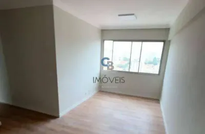 Apartamento à venda, 70 m² por r$ 535.000,00 - belém - são paulo/sp