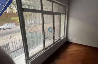 Sobrado à venda, 160 m² por r$ 750.000,00 - tatuapé - são paulo/sp