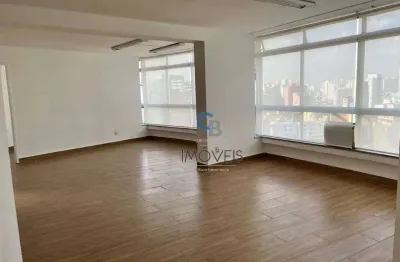 Sala para alugar, 190 m² por r$ 4.340,00/mês - brás - são paulo/sp