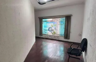 Casa à venda, 256 m² por r$ 2.335.000,00 - tatuapé - são paulo/sp