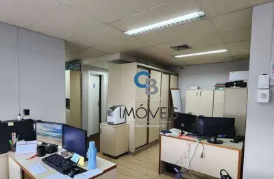 Sala para alugar, 115 m² por r$ 9.517,60/mês - bela vista - são paulo/sp