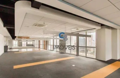 Sala, 873 m² - venda por r$ 15.900.000,00 ou aluguel por r$ 112.507,40/mês - vila mariana - são paulo/sp