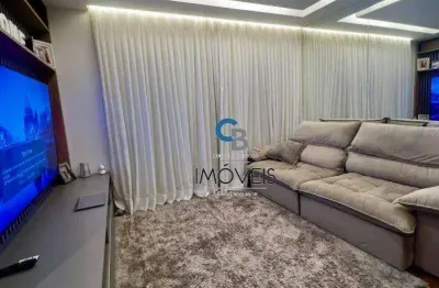 Apartamento à venda, 96 m² por r$ 1.200.000,00 - tatuapé - são paulo/sp
