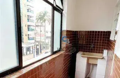 Apartamento para alugar, 46 m² por r$ 1.827,00/mês - anália franco - são paulo/sp