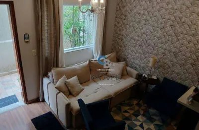 Sobrado à venda, 58 m² por r$ 450.000,00 - vila carrão - são paulo/sp
