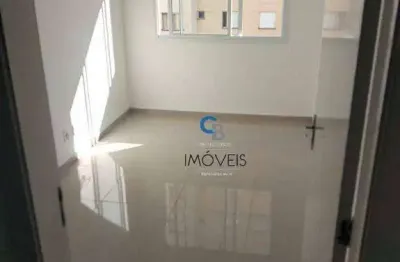Apartamento à venda, 47 m² por r$ 288.000,00 - mooca - são paulo/sp
