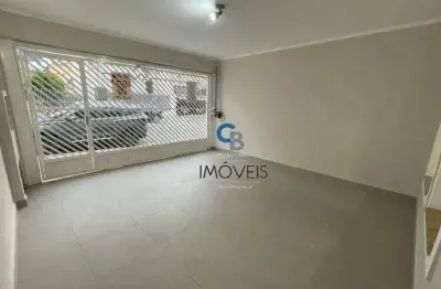 Sobrado à venda, 169 m² por r$ 1.270.000,00 - tatuapé - são paulo/sp