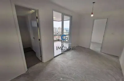 Apartamento à venda, 40 m² por r$ 485.000,00 - belém (zona leste) - são paulo/sp
