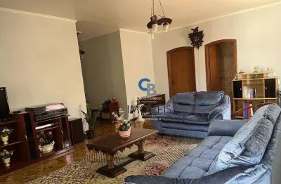 Casa à venda, 233 m² por r$ 1.180.000,00 - vila carrão - são paulo/sp