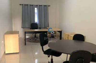 Prédio para alugar, 21 m² por r$ 1.650,00/mês - vila formosa - são paulo/sp