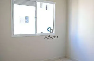 Apartamento à venda, 34 m² por r$ 215.000,00 - sacomã - são paulo/sp