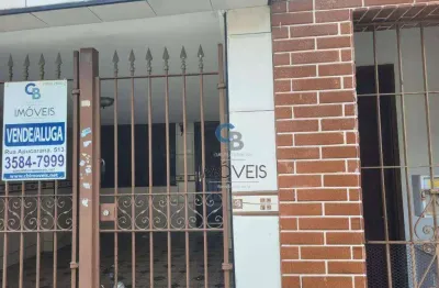 Sobrado, 140 m² - venda por r$ 800.000,00 ou aluguel por r$ 4.268,40/mês - tatuapé - são paulo/sp