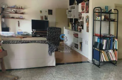 Apartamento à venda, 98 m² por r$ 885.000,00 - perdizes - são paulo/sp
