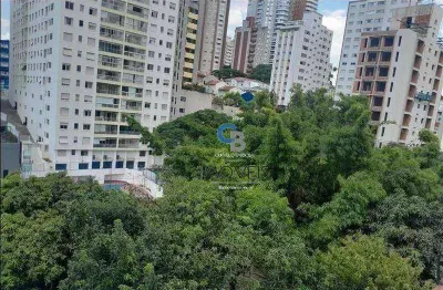 Apartamento com 2 dormitórios à venda, 92 m² por r$ 649.000,00 - perdizes - são paulo/sp