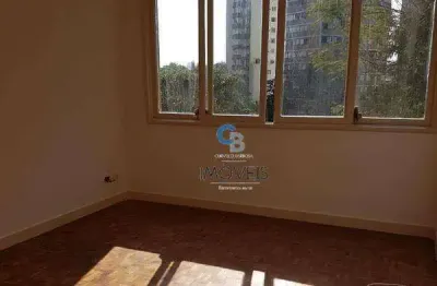 Apartamento à venda, 75 m² por r$ 920.000,00 - jardim paulista - são paulo/sp