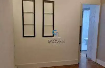 Apartamento à venda, 54 m² por r$ 350.000,00 - centro - são paulo/sp
