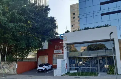 Casa para alugar, 400 m² por r$ 31.500,00/mês - pinheiros - são paulo/sp