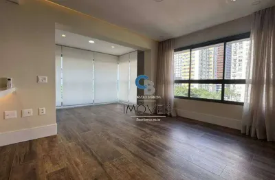Apartamento para alugar, 75 m² por r$ 14.800,00/mês - jardim américa - são paulo/sp