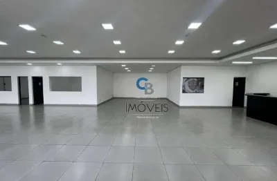 Galpão para alugar, 660 m² por r$ 29.206,76/mês - vila leopoldina - são paulo/sp