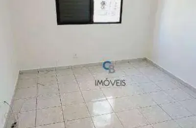 Apartamento para alugar, 52 m² por r$ 2.127,00/mês - anália franco - são paulo/sp