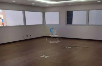 Laje à venda, 200 m² por r$ 2.600.000,00 - tatuapé - são paulo/sp