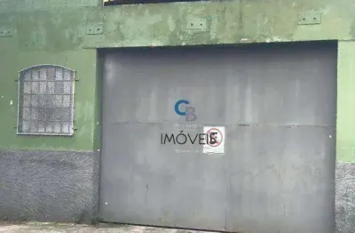 Galpão à venda, 1600 m² por r$ 12.200.000,00 - mooca - são paulo/sp