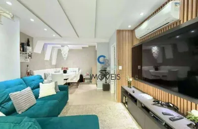 Casa à venda, 125 m² por r$ 1.040.000,00 - mooca - são paulo/sp