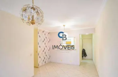 Apartamento, 81 m² - venda por r$ 820.000,00 ou aluguel por r$ 5.042,00/mês - tatuapé - são paulo/sp