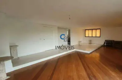 Apartamento, 212 m² - venda por r$ 2.120.000,00 ou aluguel por r$ 19.000,00/mês - perdizes - são paulo/sp
