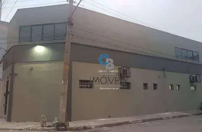 Prédio à venda, 336 m² por r$ 2.100.000,00 - mooca - são paulo/sp