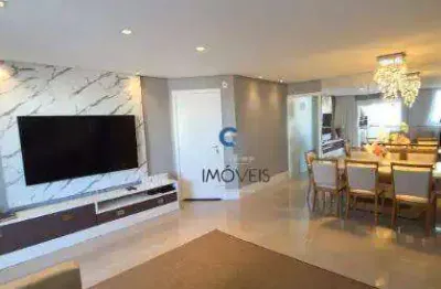 Apartamento, 115 m² - venda por r$ 1.290.000,00 ou aluguel por r$ 9.800,00/mês - mooca - são paulo/sp