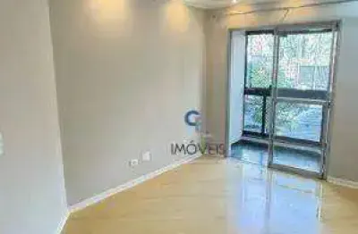 Apartamento à venda, 82 m² por r$ 790.000,00 - tatuapé - são paulo/sp