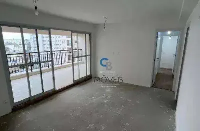 Apartamento à venda, 105 m² por r$ 1.150.000,00 - mooca - são paulo/sp