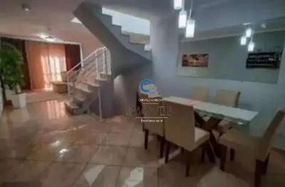 Casa à venda, 139 m² por r$ 835.000,00 - vila formosa - são paulo/sp