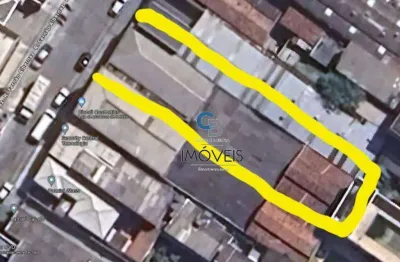 Galpão à venda, 300 m² por r$ 1.500.000,00 - vila nova savoia - são paulo/sp