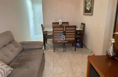 Apartamento à venda, 73 m² por r$ 590.000,00 - vila matilde - são paulo/sp