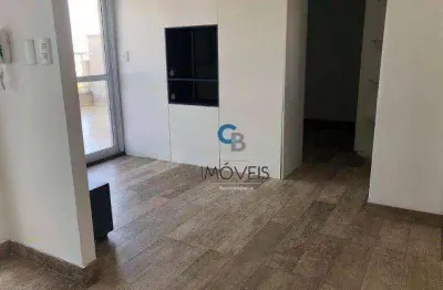 Apartamento com 1 dormitório, 59 m² - venda por r$ 550.000,00 ou aluguel por r$ 4.517,71/mês - tatuapé - são paulo/sp