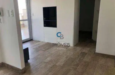 Apartamento, 59 m² - venda por r$ 525.000,00 ou aluguel por r$ 4.517,71/mês - tatuapé - são paulo/sp