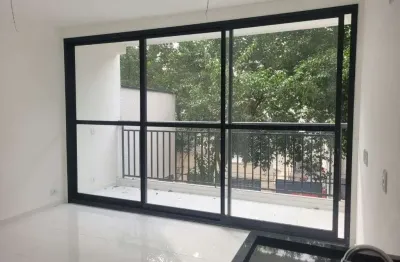 Studio à venda, 33 m² por r$ 440.000,00 - tatuapé - são paulo/sp