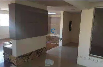 Cobertura à venda, 470 m² por r$ 1.780.000,00 - anália franco - são paulo/sp