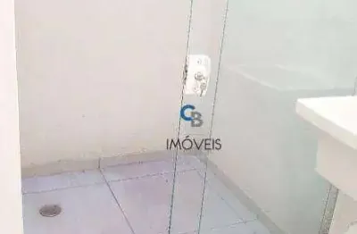 Apartamento à venda, 41 m² por r$ 275.000,00 - vila formosa - são paulo/sp