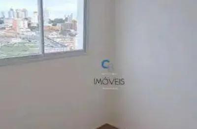 Apartamento à venda, 34 m² por r$ 295.000,00 - tatuapé - são paulo/sp