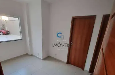 Apartamento à venda, 41 m² por r$ 329.000,00 - vila carrão - são paulo/sp