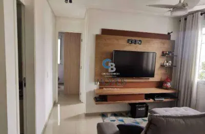 Apartamento à venda, 60 m² por r$ 455.000,00 - vila prudente - são paulo/sp