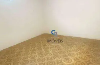 Casa para alugar, 150 m² por r$ 4.580,00/mês - vila formosa - são paulo/sp