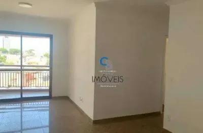 Apartamento à venda, 88 m² por r$ 830.000,00 - anália franco - são paulo/sp
