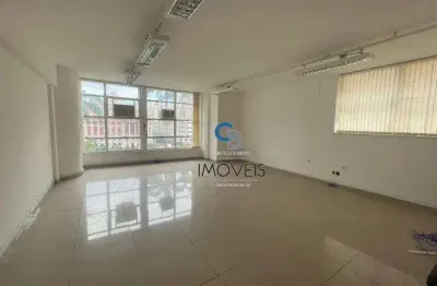 Sala à venda, 177 m² por r$ 1.250.000,00 - república - são paulo/sp