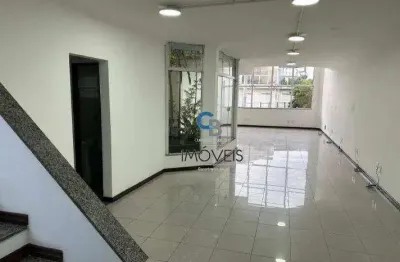 Prédio à venda, 437 m² por r$ 2.800.000,00 - vila formosa - são paulo/sp