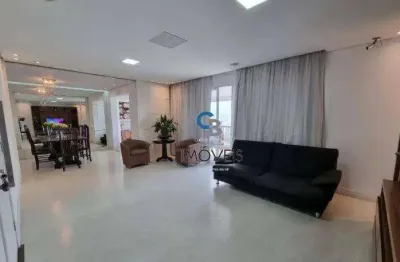 Apartamento à venda, 178 m² por r$ 3.335.000,00 - mooca - são paulo/sp